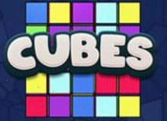 Cubes slot Hacksaw